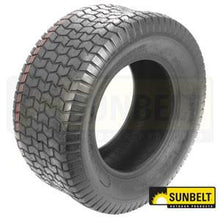 B1SUT62 TIRE 18 X 6.50 - 8 4 PL