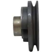 R59915 PULLEY CRANKSHAFT