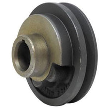 R59915 PULLEY CRANKSHAFT