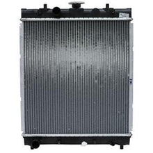 6C170-58520 RADIATOR