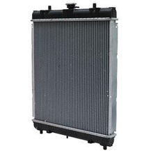 6C170-58520 RADIATOR