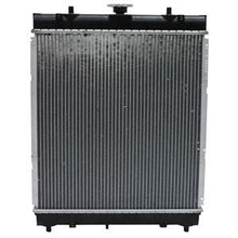 6C170-58520 RADIATOR