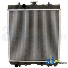 TD110-16010 RADIATOR