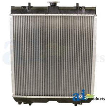 TD110-16010 RADIATOR