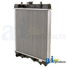 TD110-16010 RADIATOR