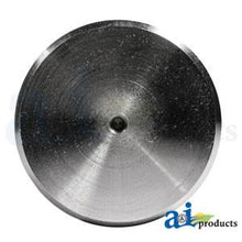 R343193 PIN; STEERING CYL FRONT
