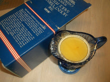 Avon The Mount Vernon Sauce Pitcher Fostovia Candle Holder