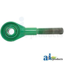 AL159962 END TOP LINK; TRACTOR