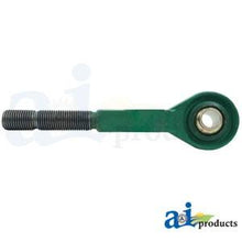 AL159972 END TOP LINK; TRACTOR
