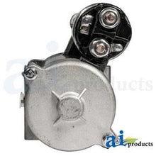 MIA11410 STARTER