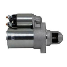 AUC12593 STARTER MOTOR KIT