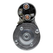 AUC12593 STARTER MOTOR KIT