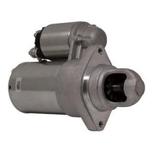 AUC12593 STARTER MOTOR KIT