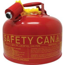 B1SC7 EAGLE 2 GAL SAFETY CAN TY