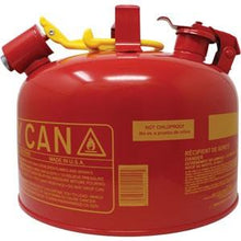 B1SC7 EAGLE 2 GAL SAFETY CAN TY
