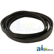 HXE20763 BELTCLEAN GRAIN ELEV DRV
