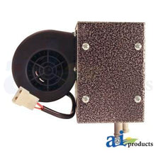 AH530 SINGLE FAN HEATER