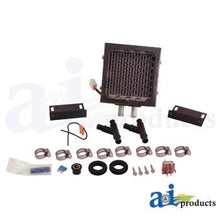 AH530 SINGLE FAN HEATER