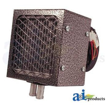 AH530 SINGLE FAN HEATER