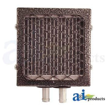 AH530 SINGLE FAN HEATER