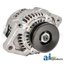 AM880701 ALTERNATOR; 12V 55 AMP