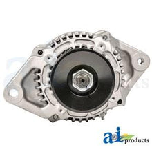 AM880701 ALTERNATOR; 12V 55 AMP