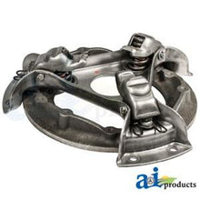 AT142096 PRESSURE PLATE ASSY