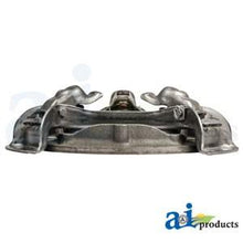 AT142096 PRESSURE PLATE ASSY