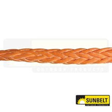 B101127L100 ROPE STATIC-12 POLYESTER