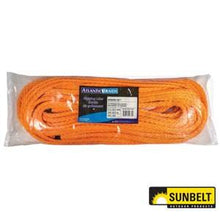 B101127L100 ROPE STATIC-12 POLYESTER