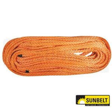B101127L100 ROPE STATIC-12 POLYESTER