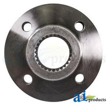 87545084 HUB AUX. BELT DRIVE