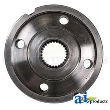 87545084 HUB AUX. BELT DRIVE