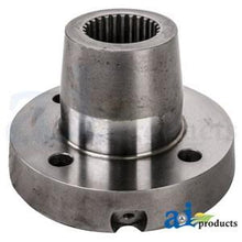 87545084 HUB AUX. BELT DRIVE