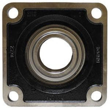 WGFZ33-P 4 BOLT FLANGE BRG. W/ COL