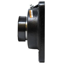 WGFZ33-P 4 BOLT FLANGE BRG. W/ COL