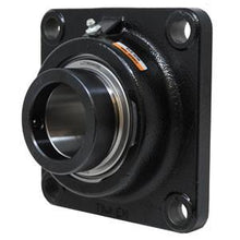WGFZ33-P 4 BOLT FLANGE BRG. W/ COL
