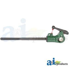 L2837417 HOUSING ASSY COMPLETE