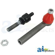 3907158M91 TIE ROD ASSEMBLY