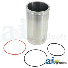 R520212 LINER PISTON; FINISHED