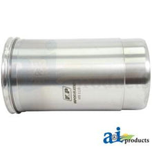 R520212 LINER PISTON; FINISHED