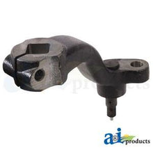 5166081 STEERING ARM RH