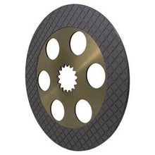 RE324245 DISC; BRAKE