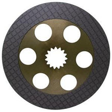 RE324245 DISC; BRAKE