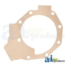 RE546918 WATER PUMP