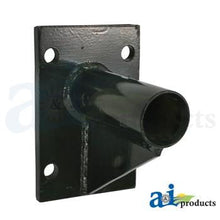 BCH42R BRACKET RECTANGULAR