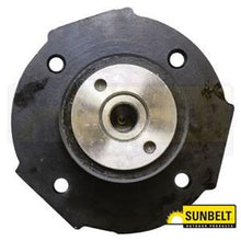 B1GR59 SPINDLE ASSEMBLY - GRAVEL