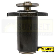 B1GR59 SPINDLE ASSEMBLY - GRAVEL