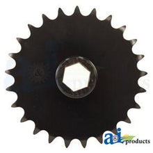 87664055 SPROCKET LH ROTOR