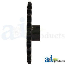 87664055 SPROCKET LH ROTOR